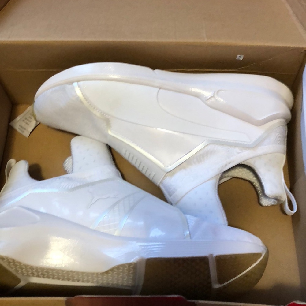 Puma sneakers